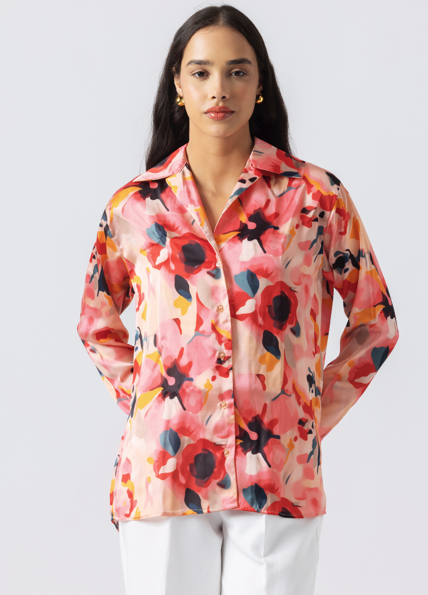 FREYA SHIRT  nefsfinds