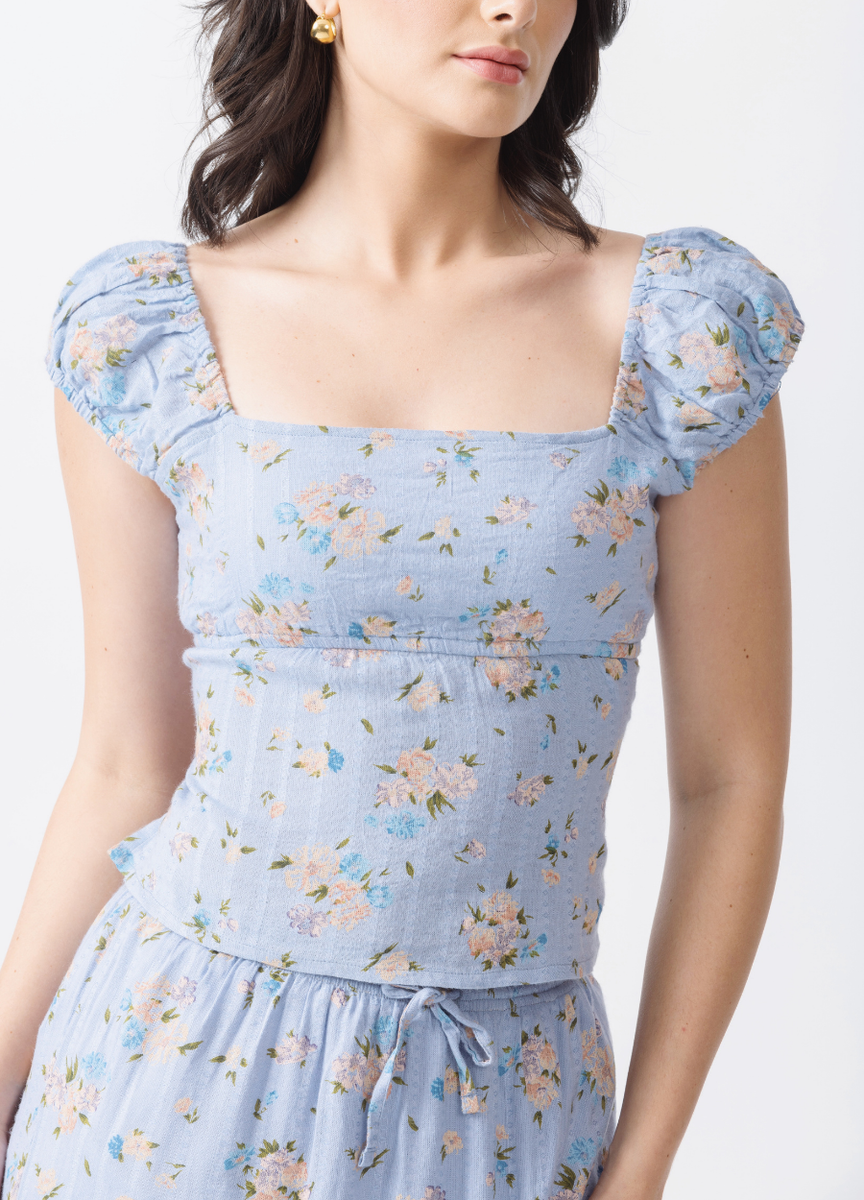 工芸品 Ella ELLA TOP – nefsfinds