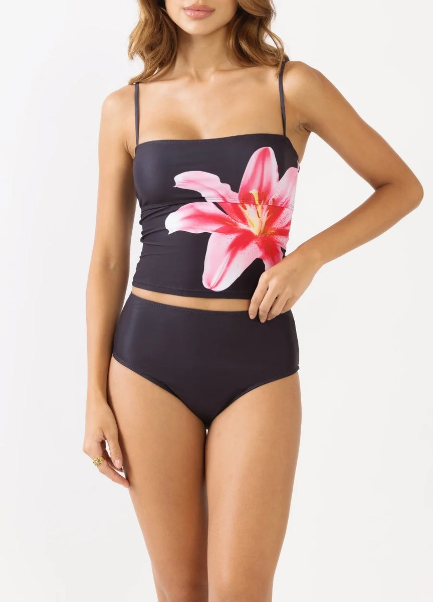 Lillily swim wear ❤︎ LILY BOTTOM – nefsfinds