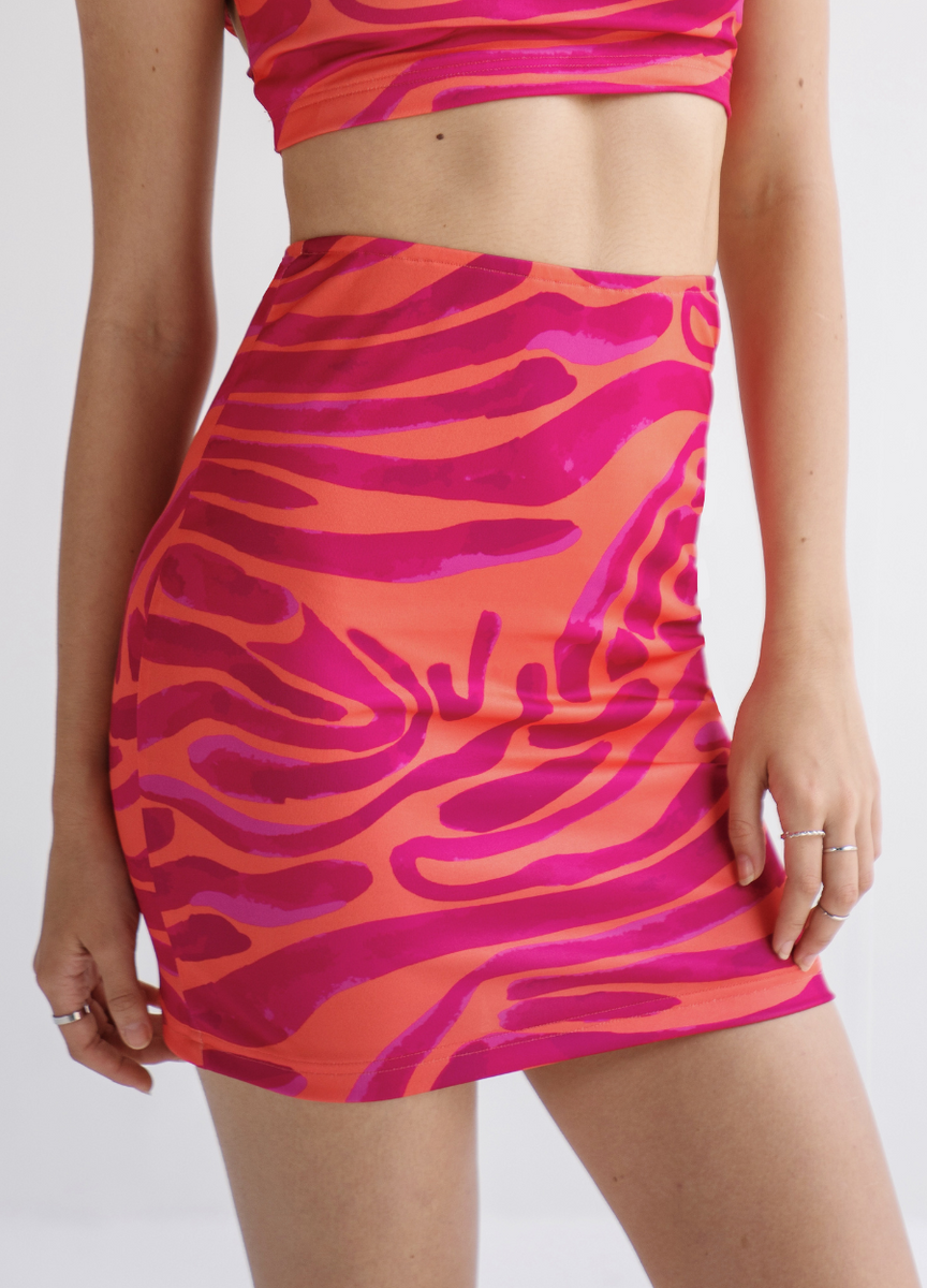 ZEB SKIRT - Main Image