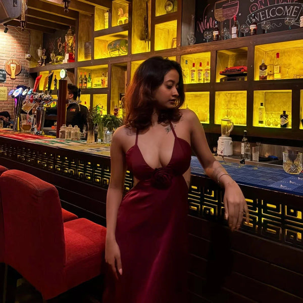 NARA DRESS