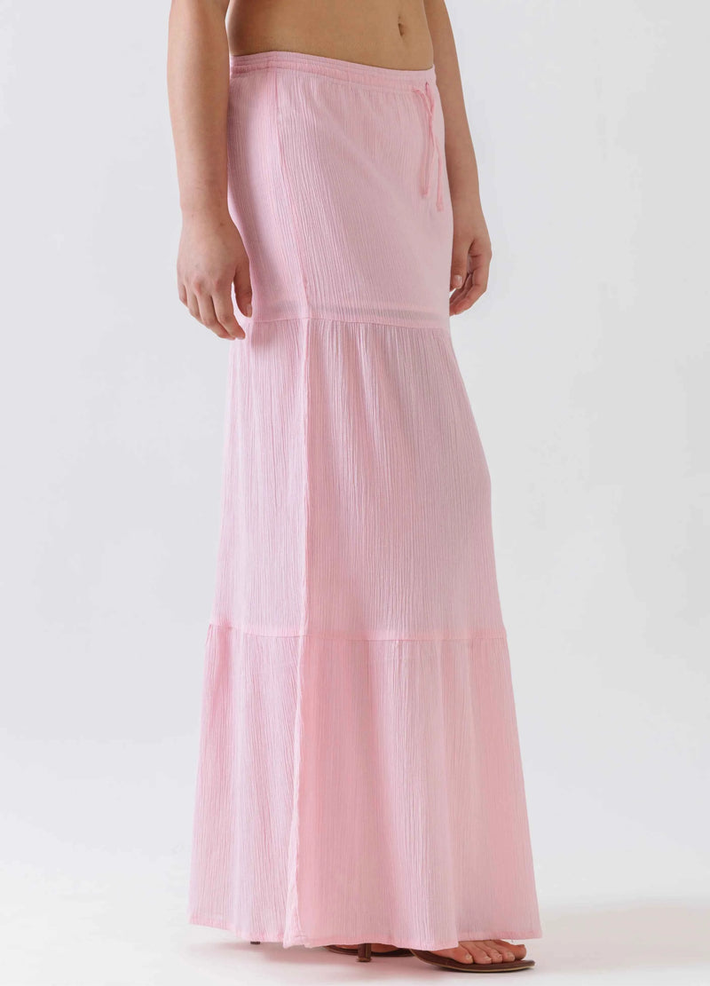 PETAL SKIRT