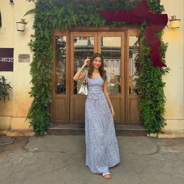 ELLA SKIRT