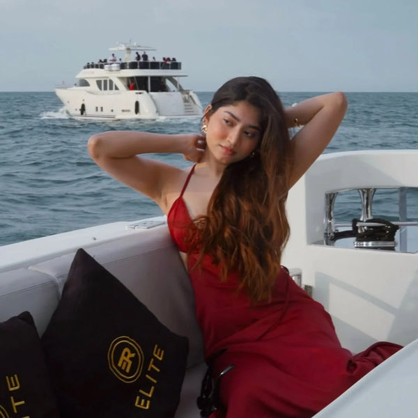 NARA DRESS