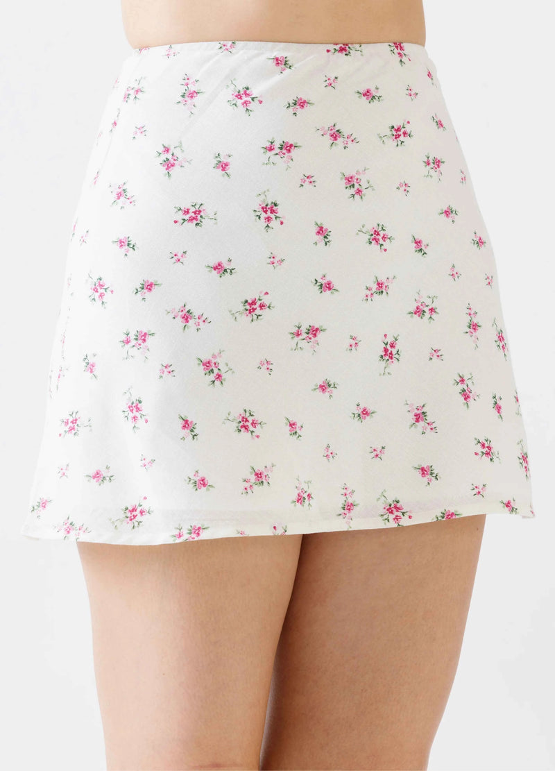 POPPY SKIRT