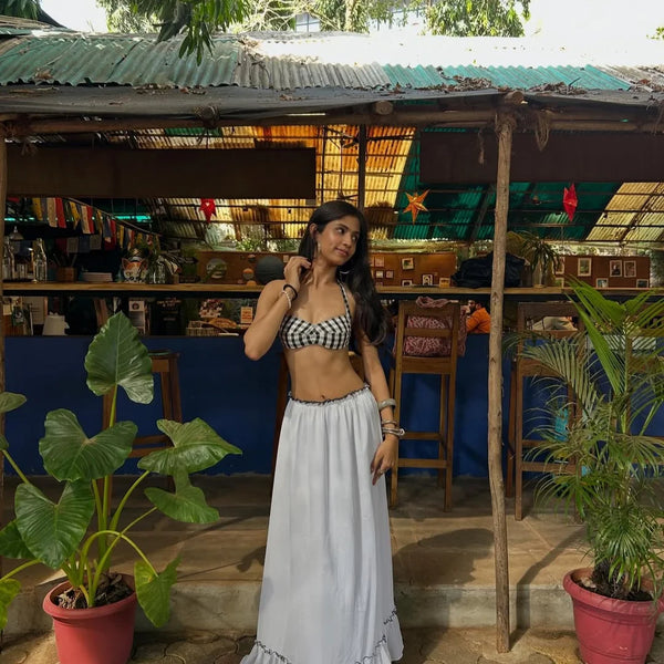 PIPER BRALET