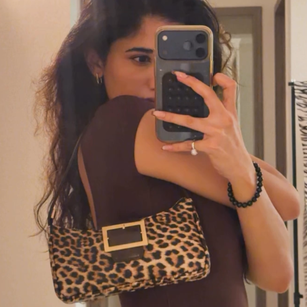 LEPRA BAG