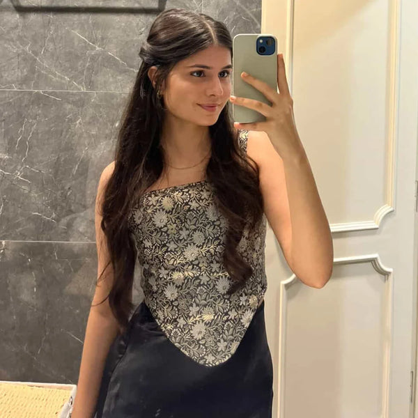LUNA CORSET