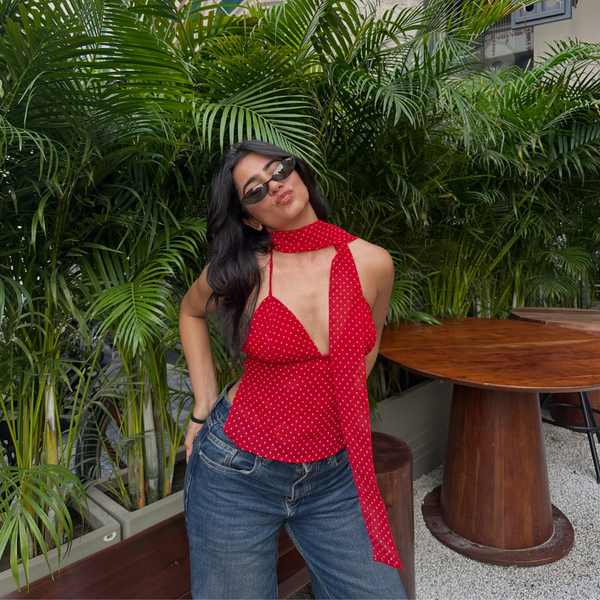 LOLITA TOP