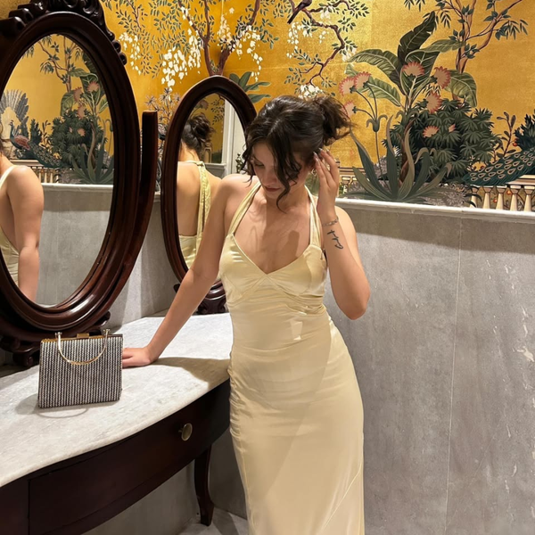 ANDIE DRESS