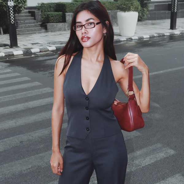 SOHO WAISTCOAT