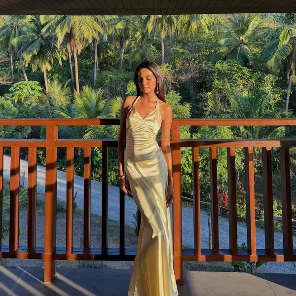 ANDIE DRESS