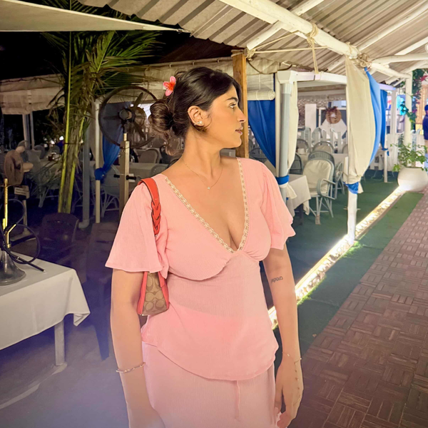 PETAL TOP