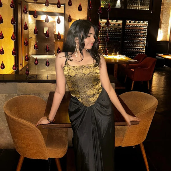 RAAZ SKIRT