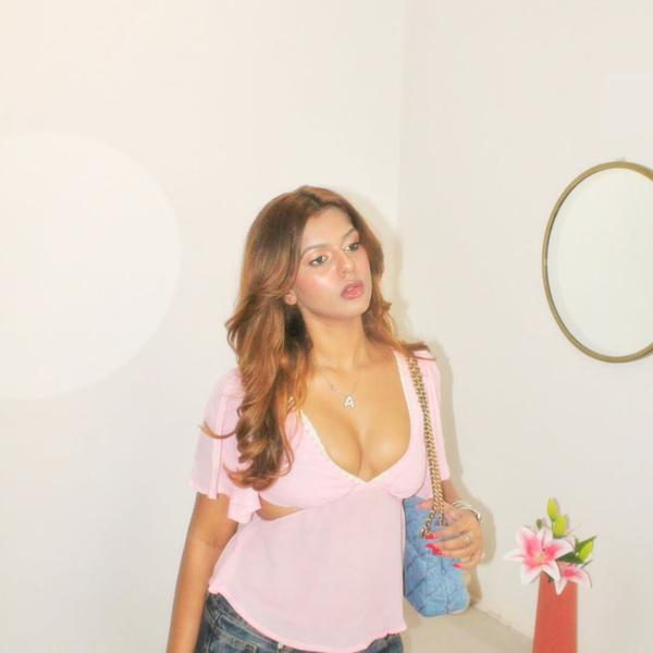 PETAL TOP