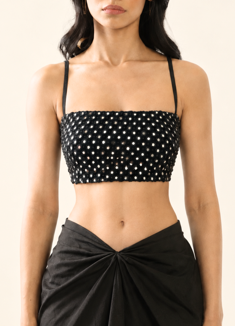 INAYA TOP