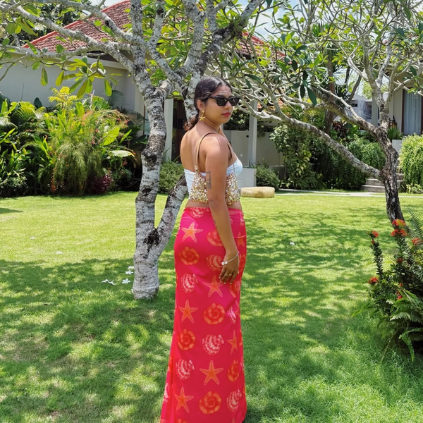 CORA SKIRT