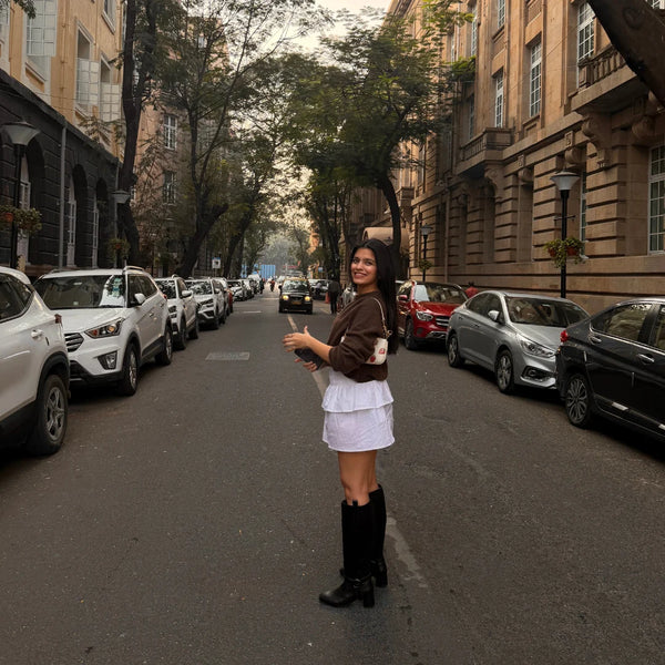 LILY SKIRT