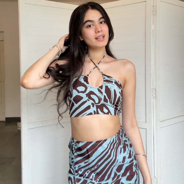 ZANZI SKIRT