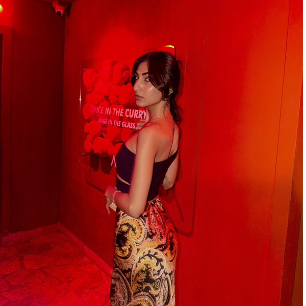 SIERRA SKIRT