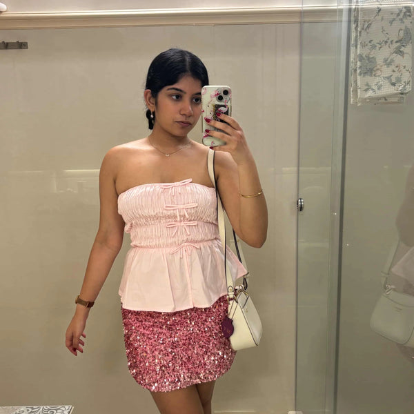 PIXIE SKIRT