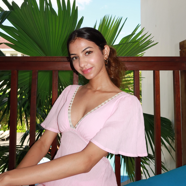 PETAL TOP