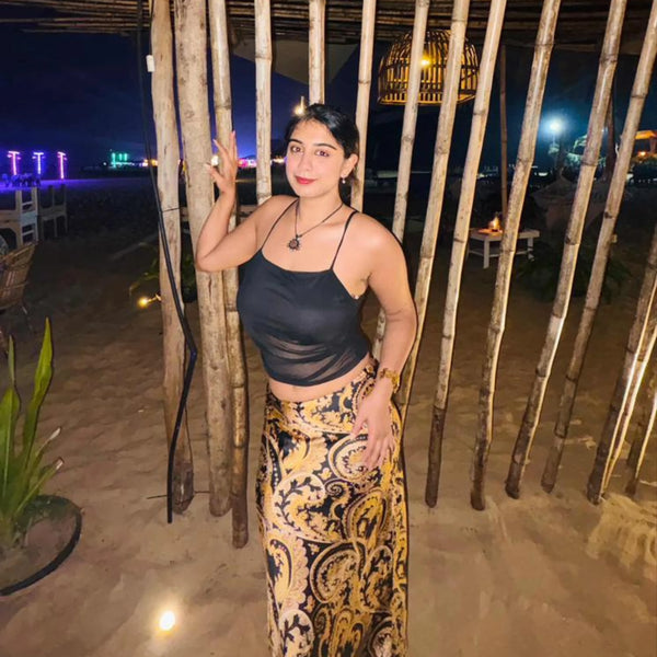 SIERRA SKIRT