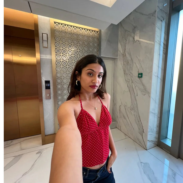 LOLITA TOP