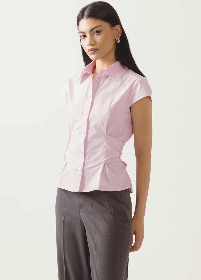 MILLIE SHIRT