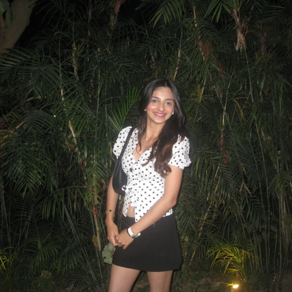 MARILYN TOP