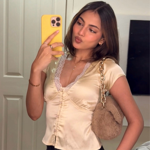 ANDIE TOP