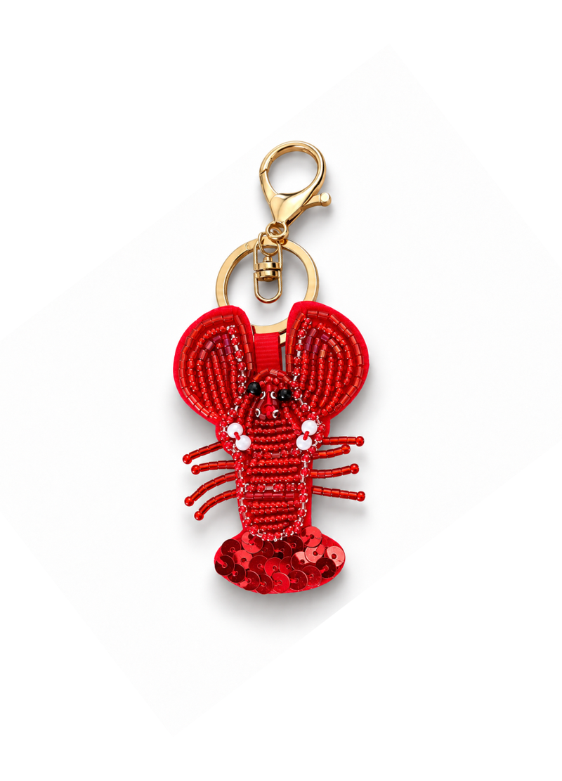 LOBSTER CHARM