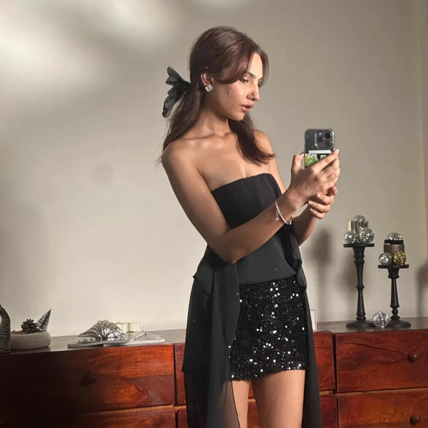 SIREN TOP