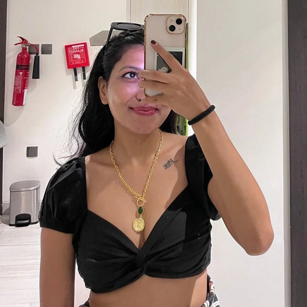 HEIDI TOP