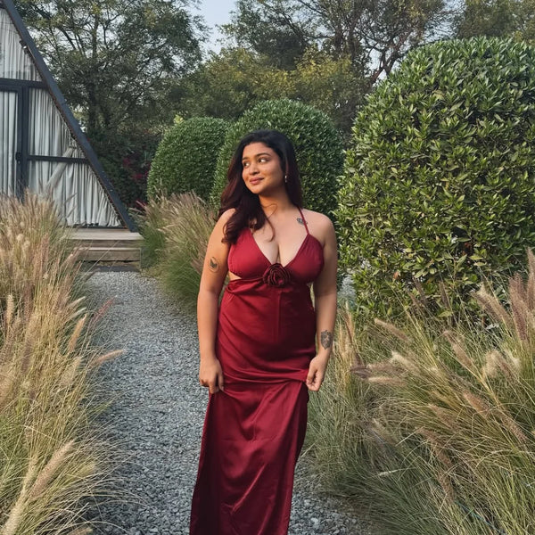 NARA DRESS
