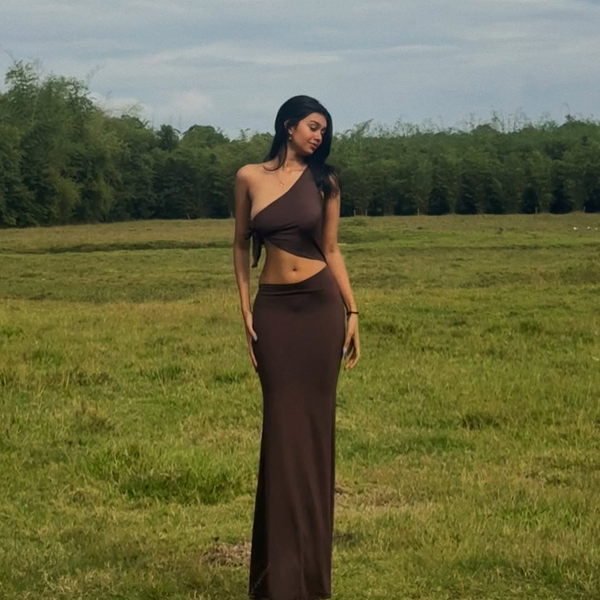 ALAIA DRESS