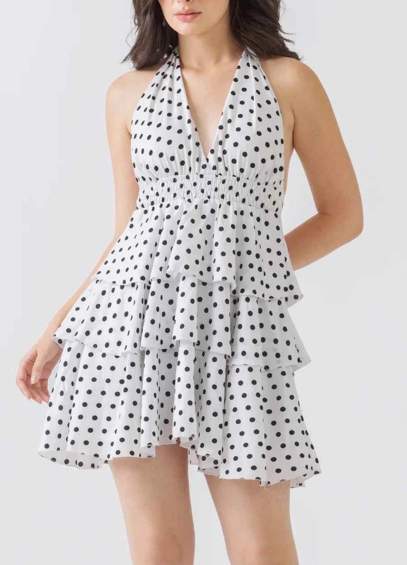 MARILYN DRESS
