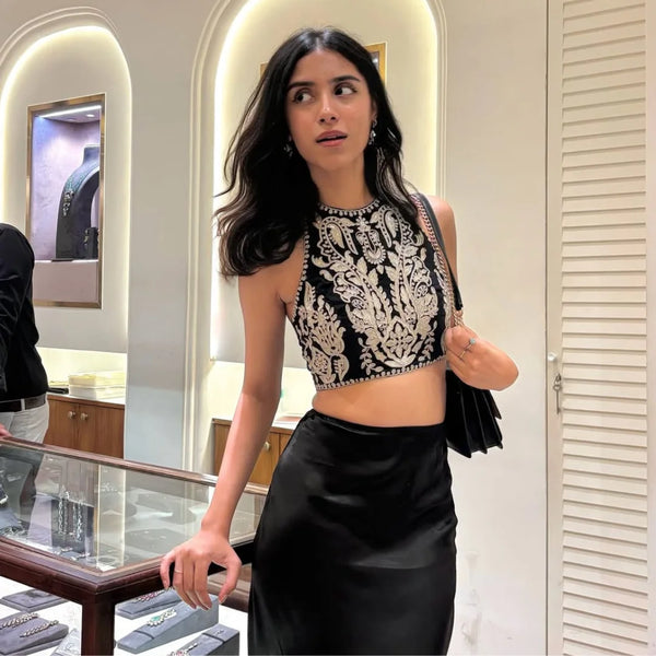 VERA SKIRT