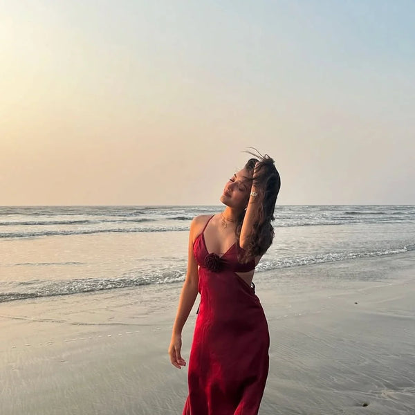 NARA DRESS