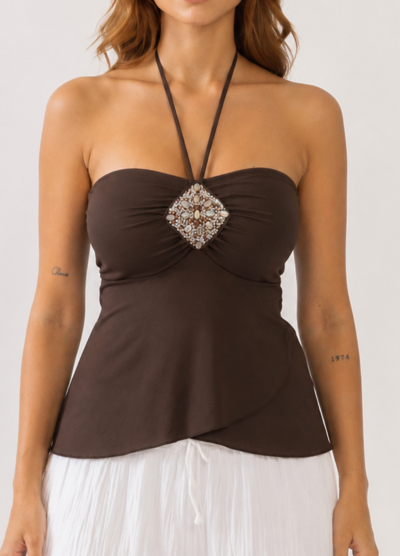 MALIBU TOP