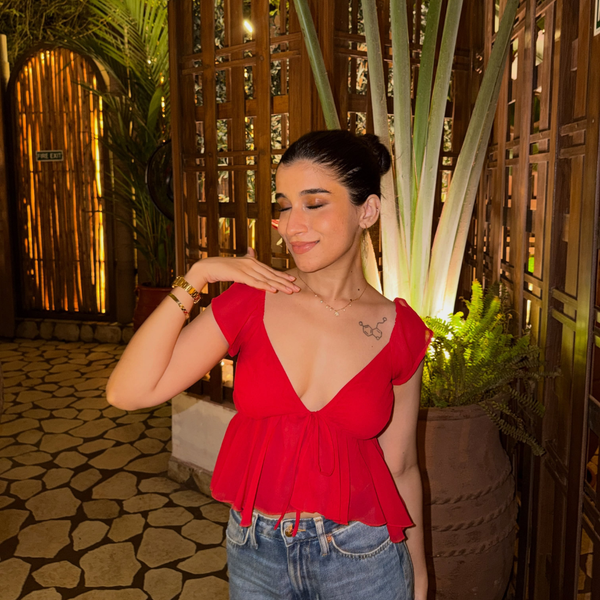 MARIA TOP