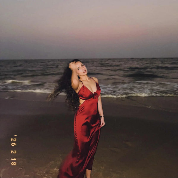 NARA DRESS