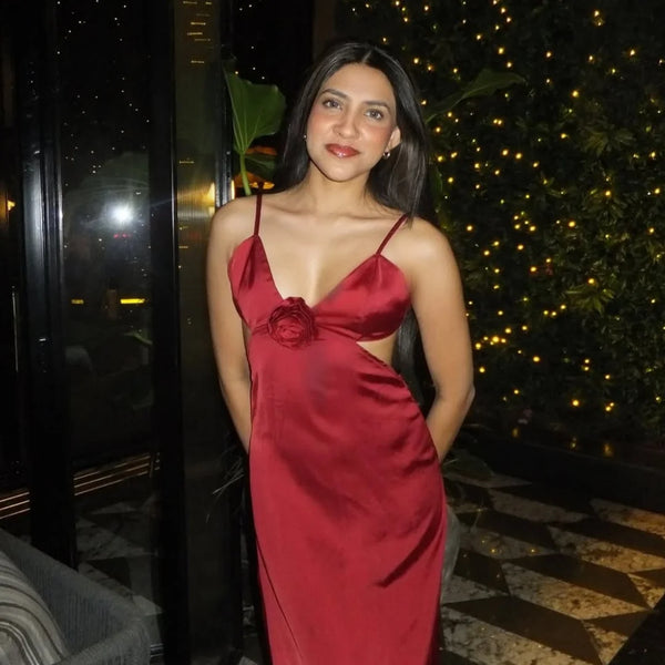 NARA DRESS