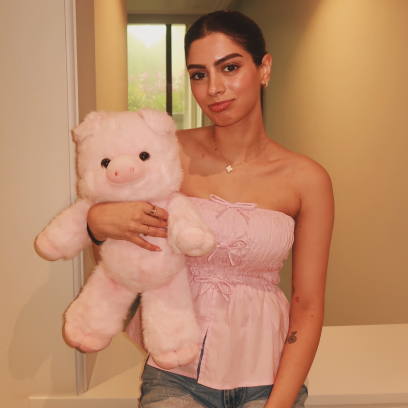 ROSIE TOP