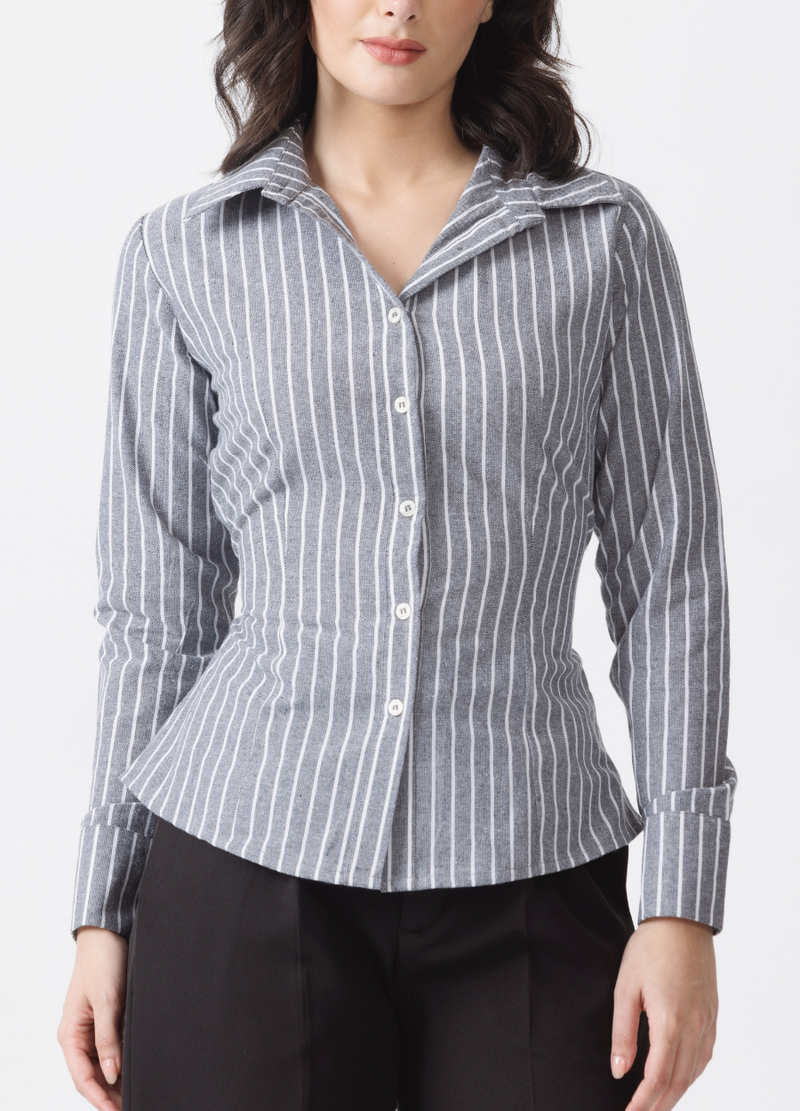 SLATE SHIRT