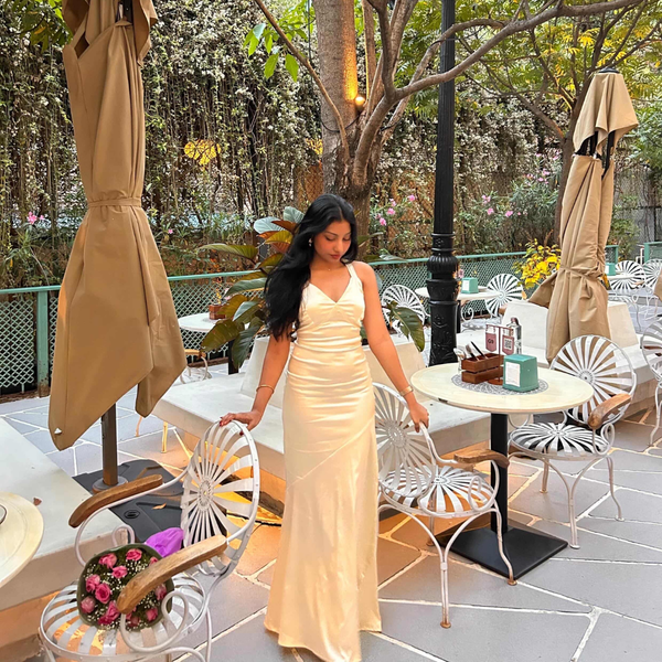 ANDIE DRESS