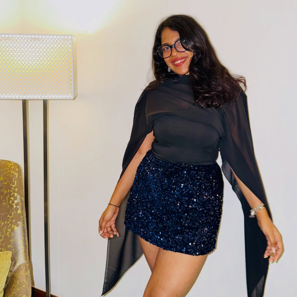 VEGAS SKIRT