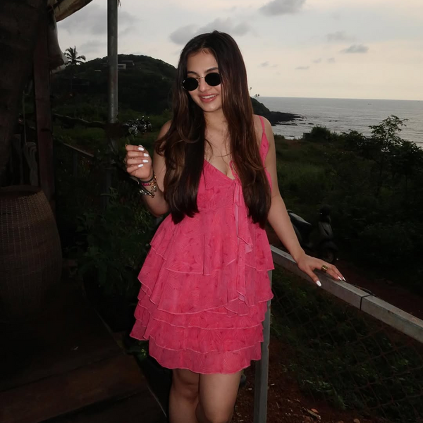 KAIA TOP