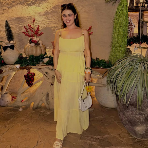 BUTTER SKIRT
