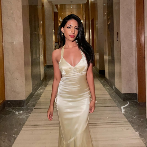 ANDIE DRESS